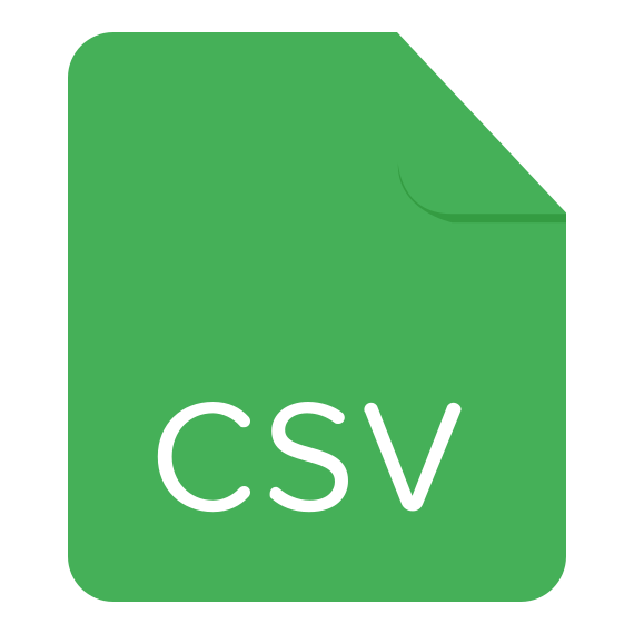 CSV Connector